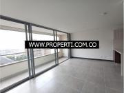Apartamento en Arriendo Sector Ciudad del Rio Poblado