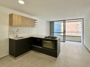 Apartamento En Arriendo Sector Ciudad Del Rio, Poblado...