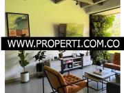 Apartamento en Arriendo Sector Colina Campestre Envigado