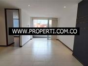 APARTAMENTO EN ARRIENDO SECTOR CUMBRES