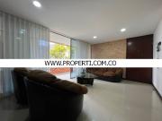 Apartamento en Arriendo Sector Cumbres Envigado