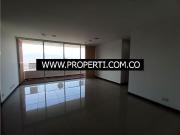 Apartamento en Arriendo Sector Cumbres Envigado