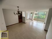 Apartamento en Arriendo sector Cumbres Envigado
