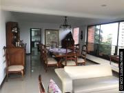 Apartamento en Arriendo Sector El Campestre Poblado