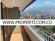 APARTAMENTO EN ARRIENDO SECTOR EL CASTILLO LAURELES