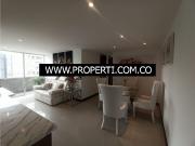 Apartamento en Arriendo Sector El Chingui Envigado