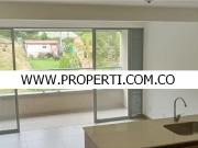 Apartamento en Arriendo Sector El Chingui Envigado