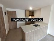 Apartamento en Arriendo Sector El Chingui Envigado