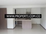 Apartamento en Arriendo Sector El Chingui Envigado