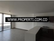 Apartamento en Arriendo Sector Loma del Escobero Envigado