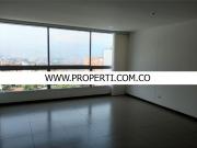 APARTAMENTO EN ARRIENDO SECTOR EL ESMERALDAL