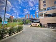 APARTAMENTO EN ARRIENDO SECTOR EL POBLADO MEDELLIN