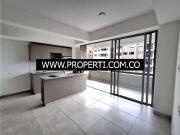 Apartamento en Arriendo Sector El Portal Envigado