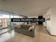 Apartamento en Arriendo Sector El Tesoro Poblado