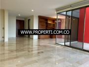 Apartamento en Arriendo Sector El Tesoro Poblado