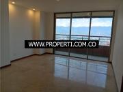 Apartamento en Arriendo Sector El Tesoro Poblado