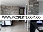 Apartamento en Arriendo Sector El Tesoro Poblado