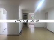 Apartamento en Arriendo Sector El Tesoro Poblado
