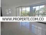 APARTAMENTO EN ARRIENDO SECTOR EL TESORO POBLADO