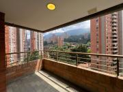 APARTAMENTO EN ARRIENDO SECTOR EL TESORO POBLADO