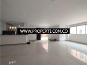 Apartamento en Arriendo Sector El Tesoro Poblado