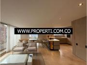 Apartamento en Arriendo Sector El Tesoro Poblado