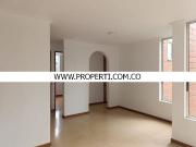 Apartamento en Arriendo Sector El Tesoro Poblado