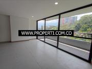 Apartamento en Arriendo Sector El Trianon Envigado
