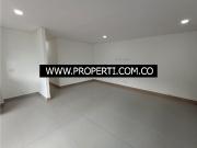 Apartamento en Arriendo Sector El Trianon Envigado