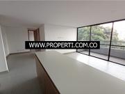 Apartamento en Arriendo Sector El Trianon Envigado