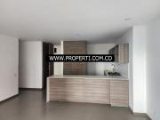 Apartamento en Arriendo Sector Loma del Escobero Envigado