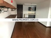 Apartamento en Arriendo Sector Loma del Esmeraldal Envigado