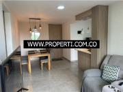 Apartamento en Arriendo Sector Guayabalia Guayabal