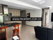 Apartamento en Arriendo Sector Guayabalia Guayabal