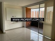 Apartamento en Arriendo Sector Guayabalia Guayabal