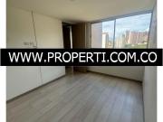 Apartamento en Arriendo Sector Guayabalia Guayabal