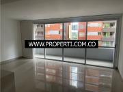 Apartamento en Arriendo Sector Guayabalia Guayabal