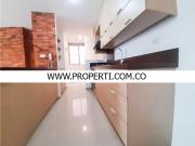 Apartamento en Arriendo Sector Intermedia Envigado
