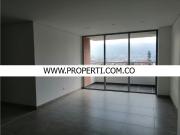 Apartamento en Arriendo Sector La Abadía Envigado Apartamento en Arriendo Sector La Abadía Envigado
