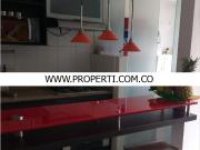APARTAMENTO EN ARRIENDO SECTOR LA ABADIA ENVIGADO