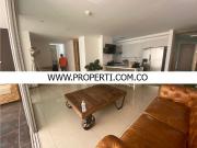 APARTAMENTO EN ARRIENDO SECTOR LA CALERA POBLADO