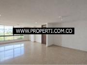 Apartamento en Arriendo Sector La Concha Poblado