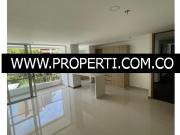 Apartamento en Arriendo Sector La Cuenca Envigado