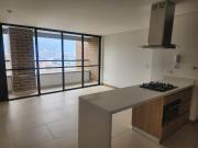Apartamento en Arriendo Sector La Cuenca Envigado
