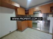 APARTAMENTO EN ARRIENDO SECTOR LA FRONTERA ENVIGADO