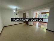 Apartamento en Arriendo Sector La Frontera Poblado