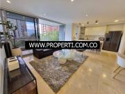 Apartamento en Arriendo Sector La Linde Poblado