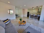 APARTAMENTO EN ARRIENDO SECTOR LA LINDE POBLADO