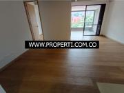 Apartamento en Arriendo Sector La Orquídea Envigado