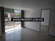 Apartamento en Arriendo Sector La Palma Belén